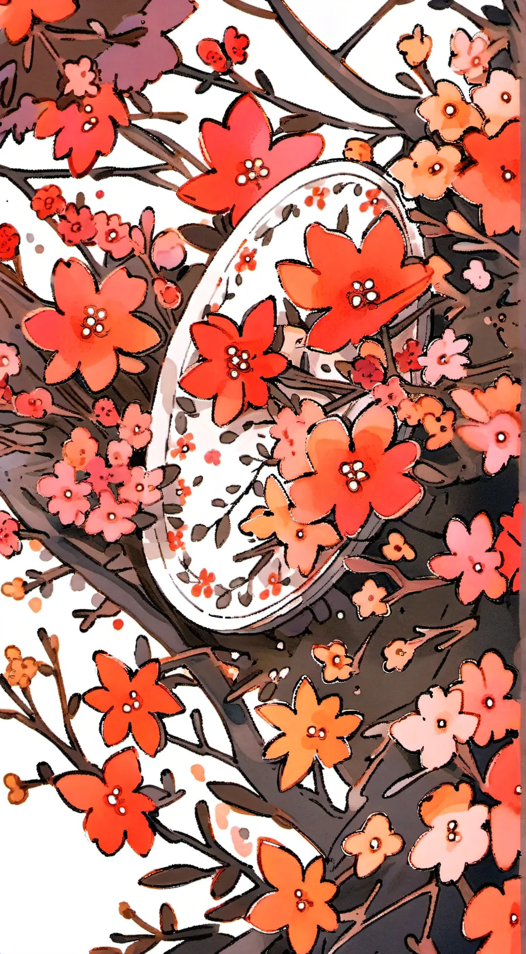 ai character: (new) fpe monster background