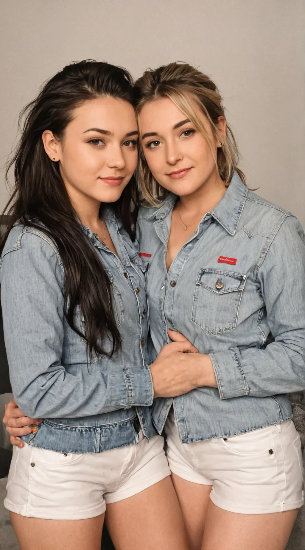 ai character: Make your bf/gf <3 background