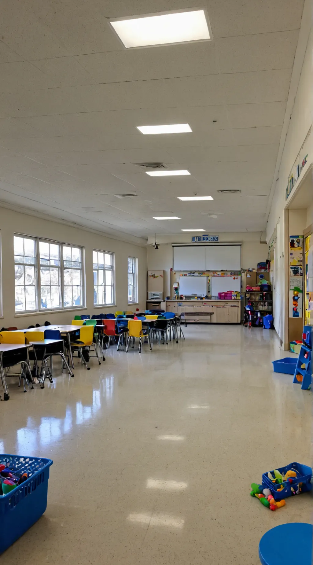 ai character: High Point Valley background