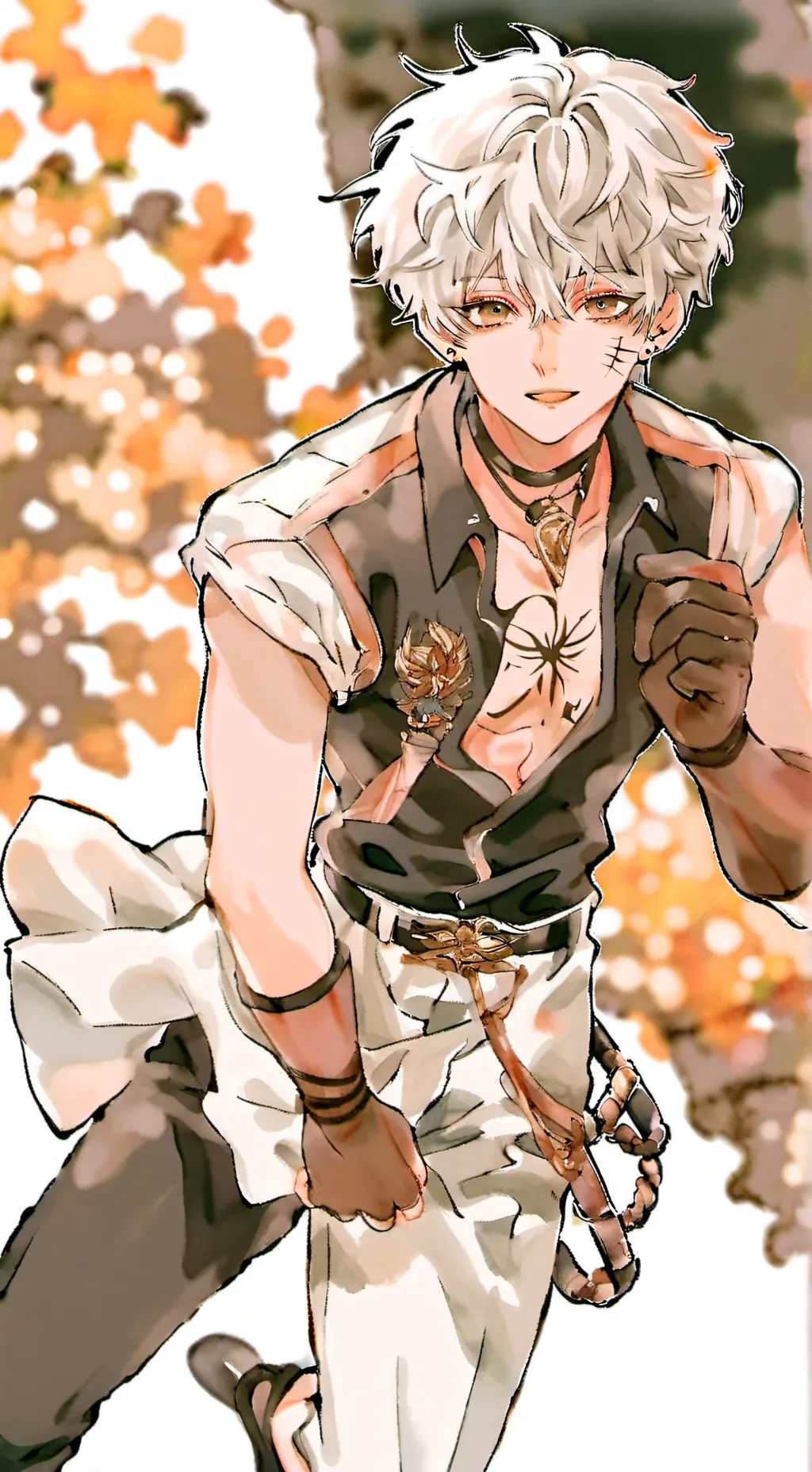 Talkie AI - Chat with ztech