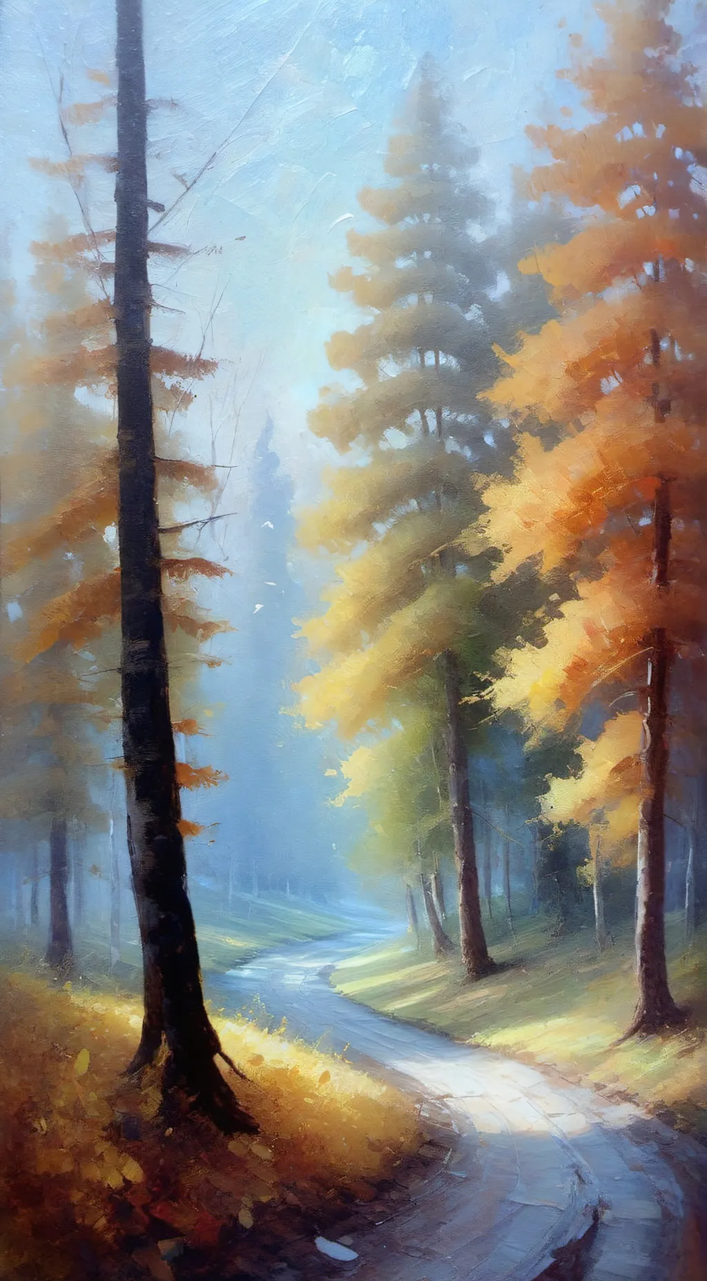 ai character: 99NITF Couples  background