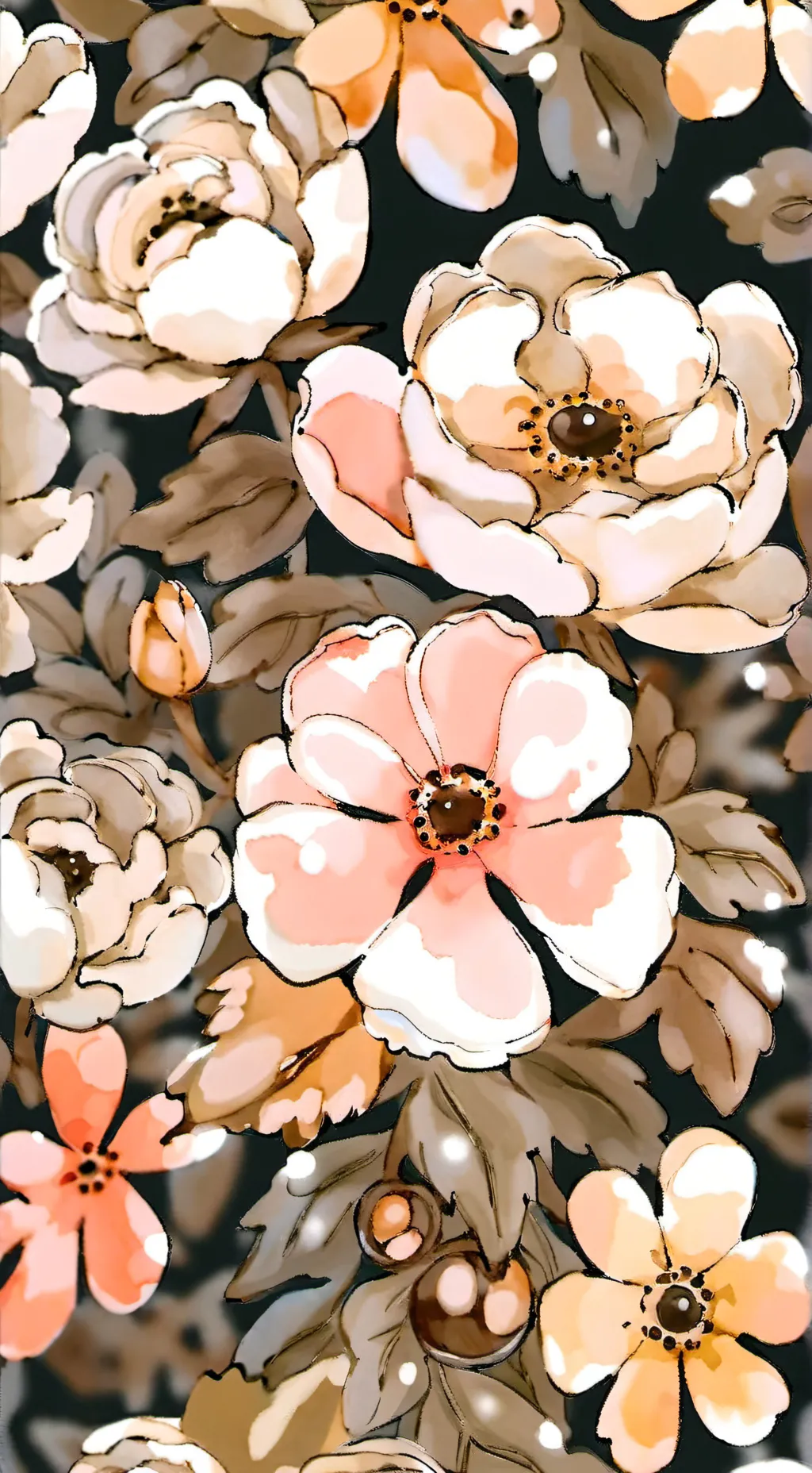 ai character: D/z collides tour background