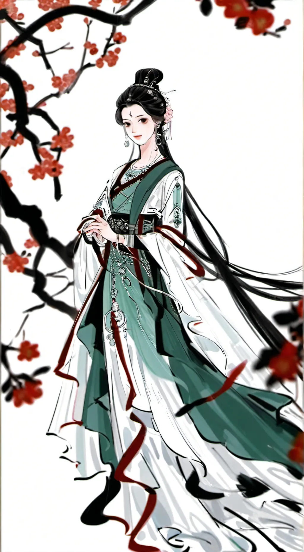 ai character: mha but cat background