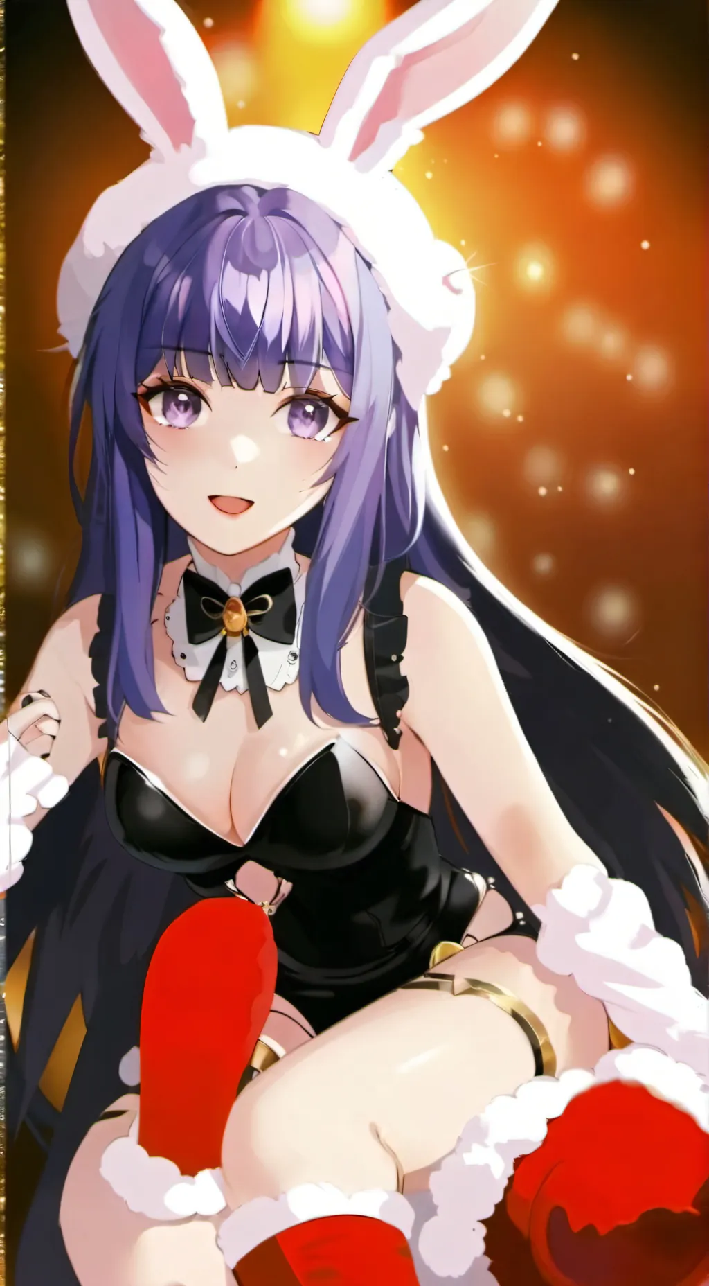 ai character: Jessica background