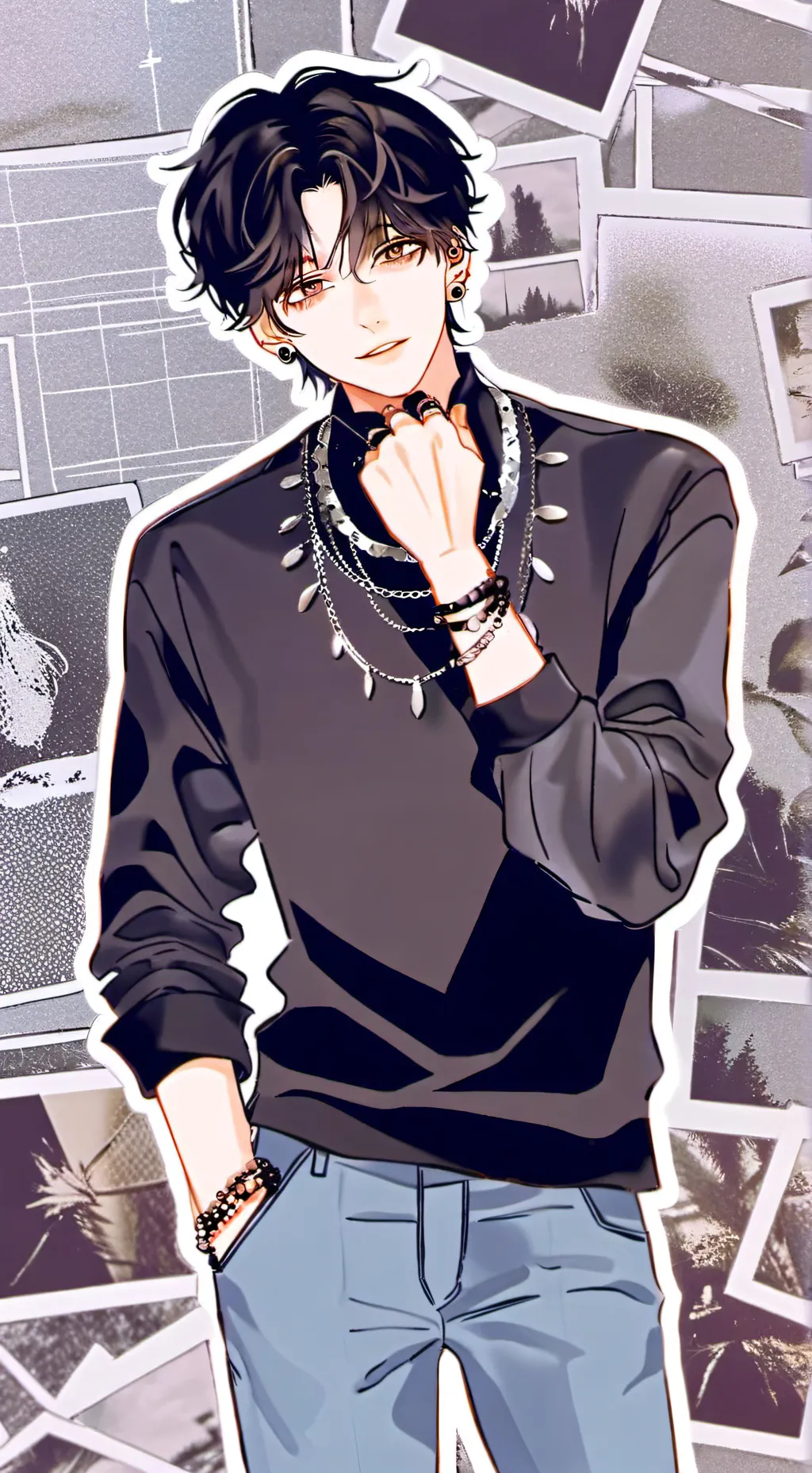 ai character: {+NICO+} background