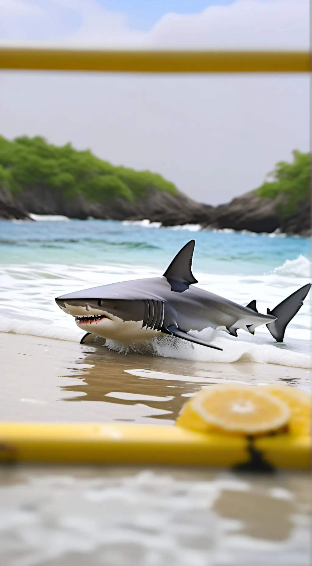 ai character: hungry shark rp 2 background