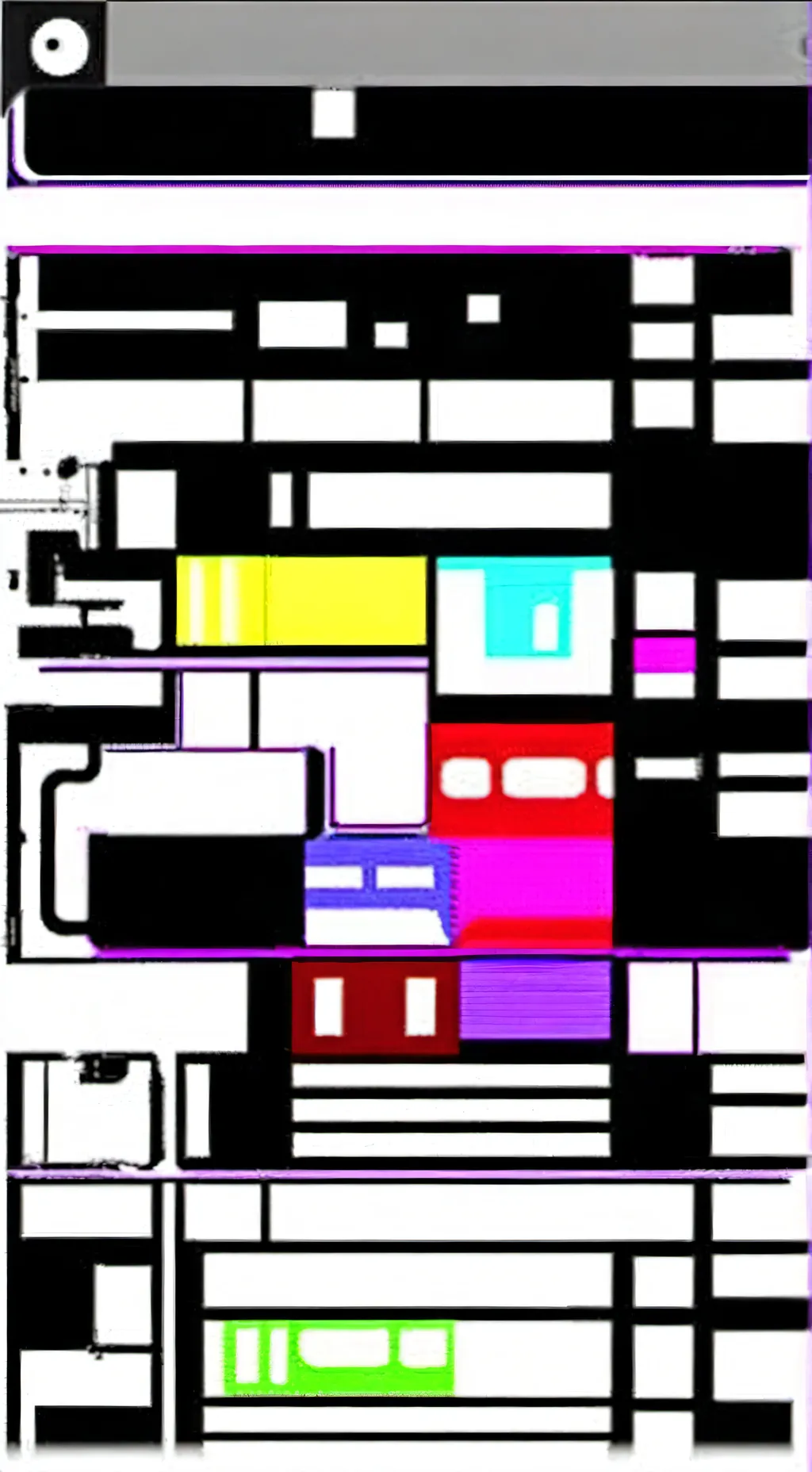 ai character: SprunkiButForsaken background