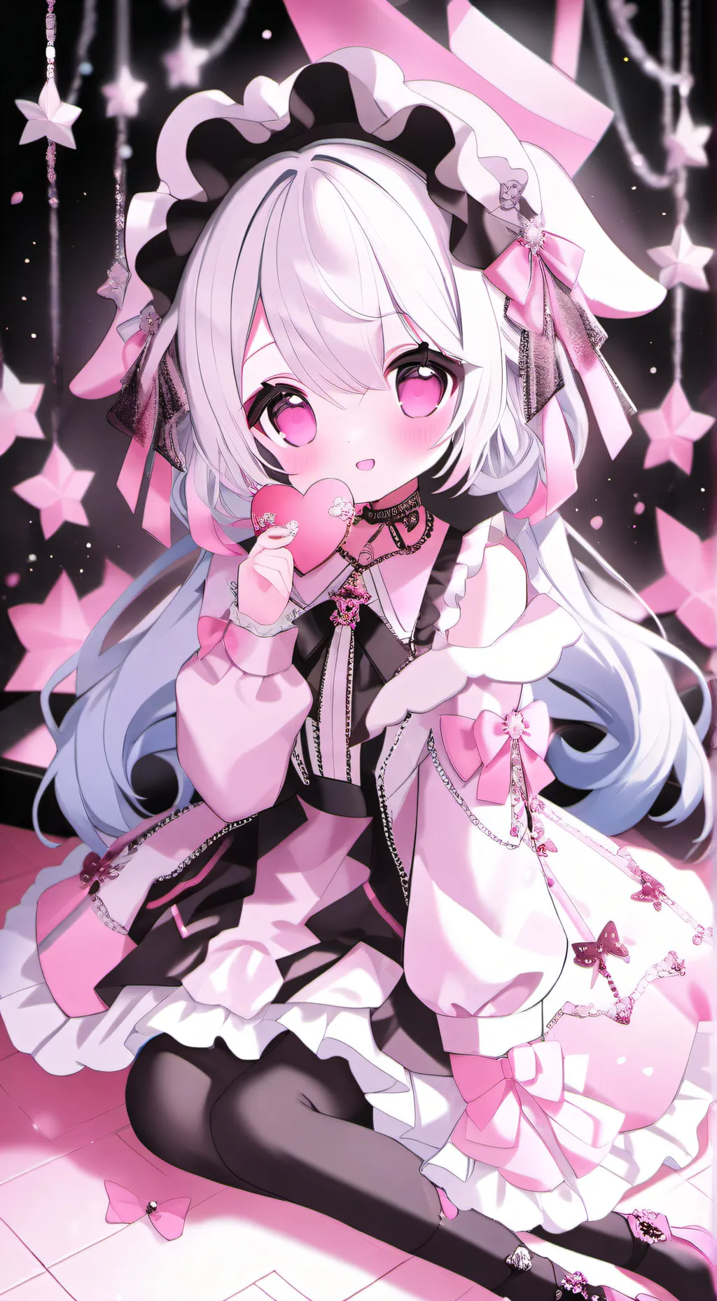 ai character: MHADuckBabysitter! background