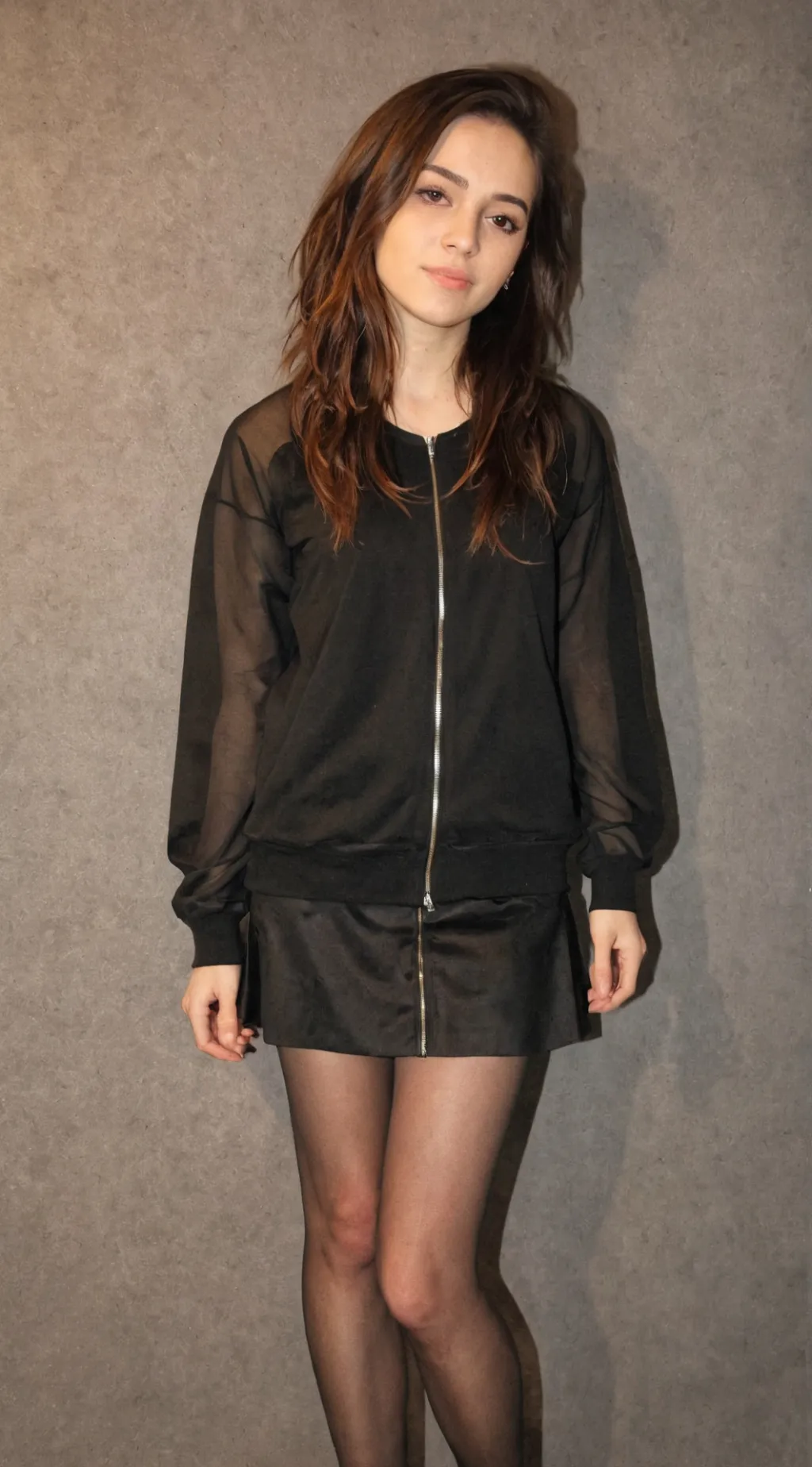 Talkie AI - Chat with Trans Ava