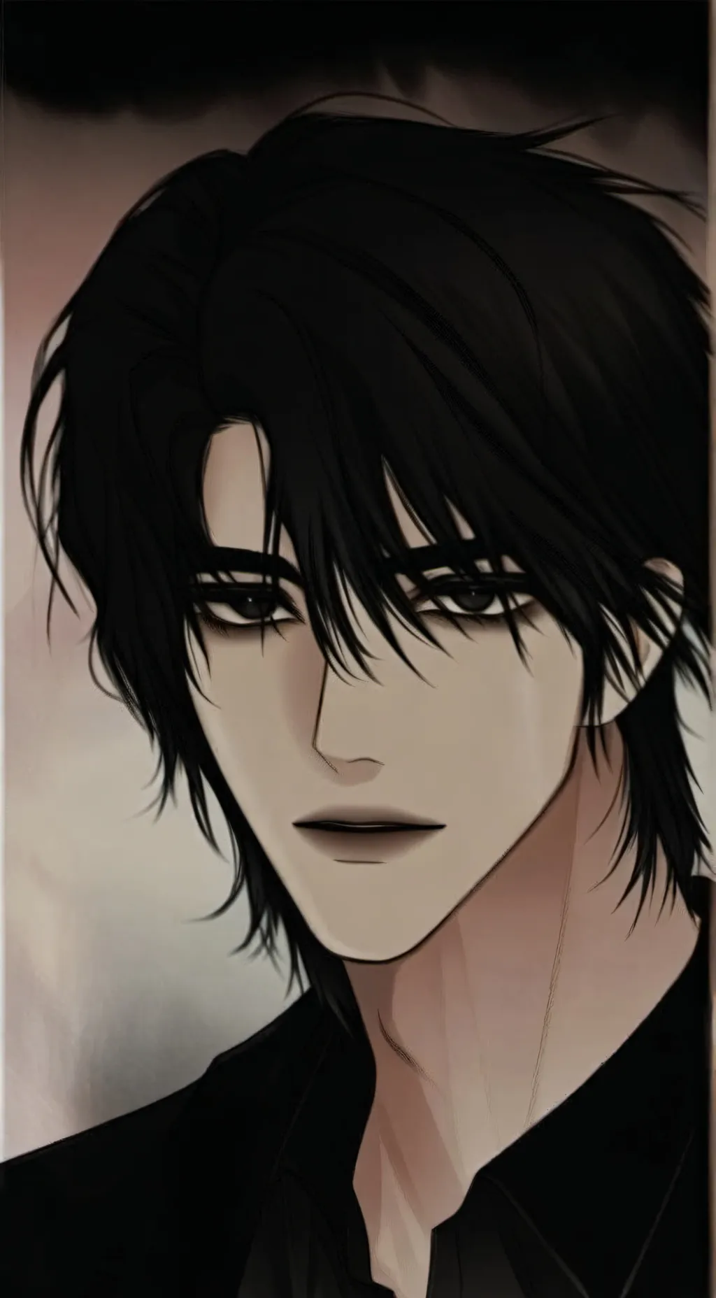 ai character: your bully background