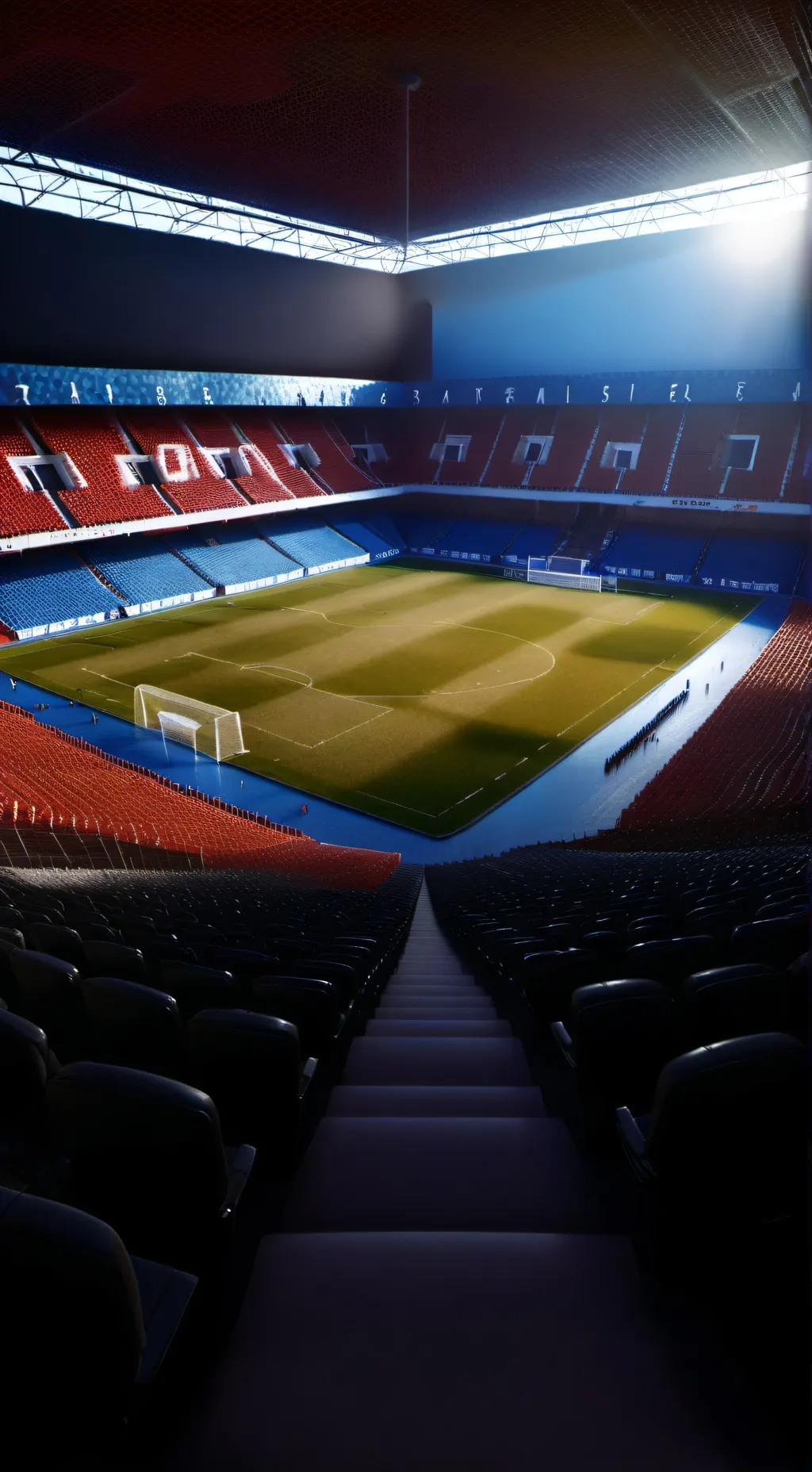 ai character: Natsuhiko denuevo👹 background