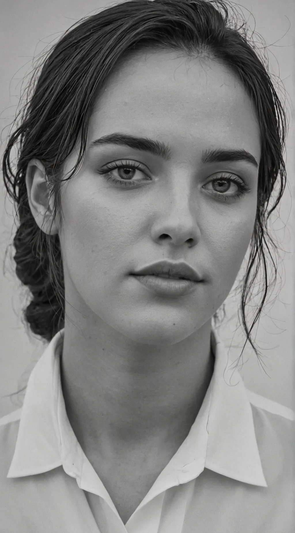 ai character: Spin the bottle background