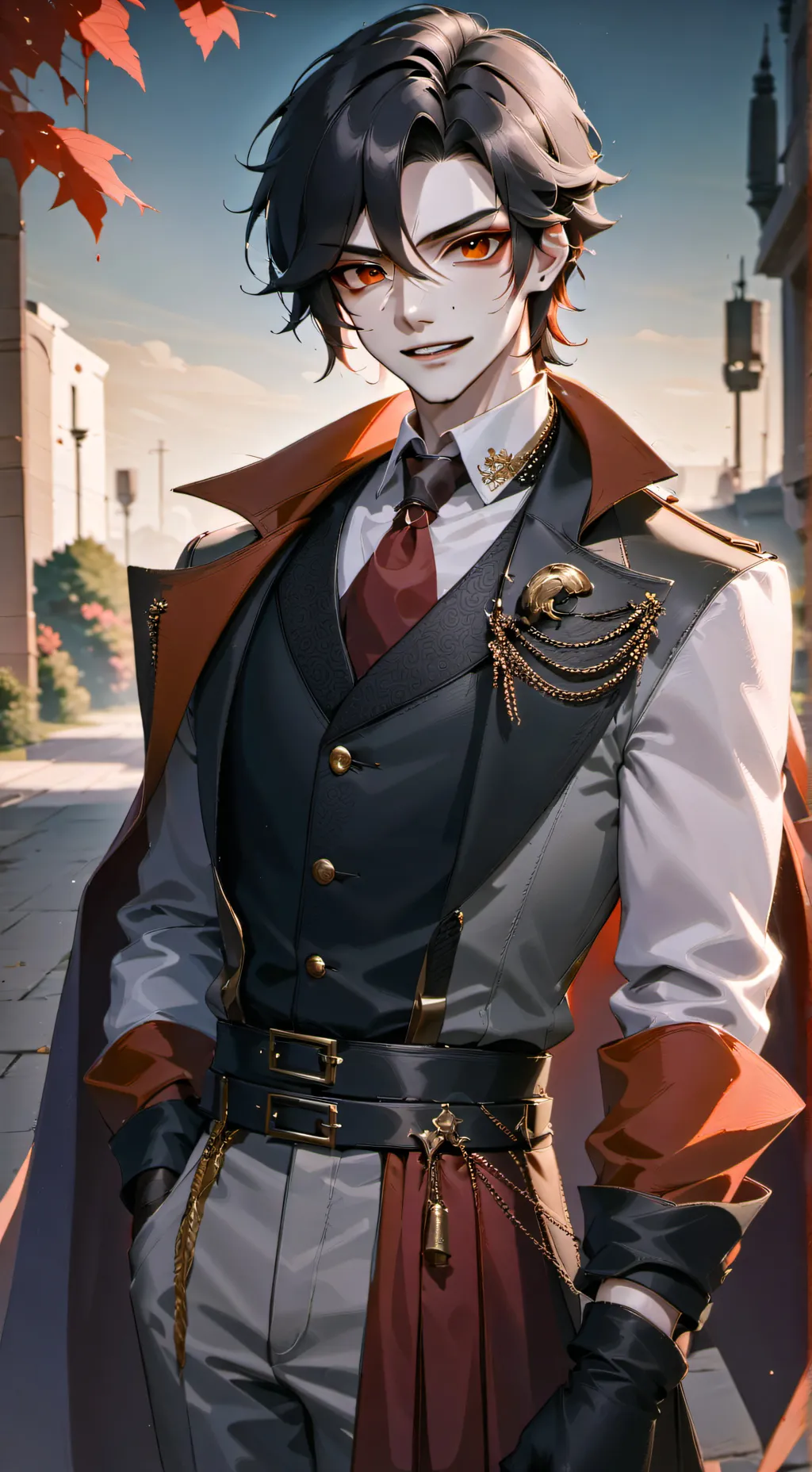 ai character: ~𝔸𝕟𝕕𝕣𝕖𝕨~ background