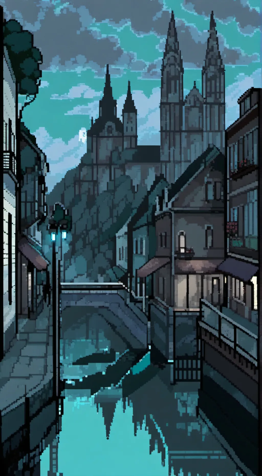 ai character: Jjk background