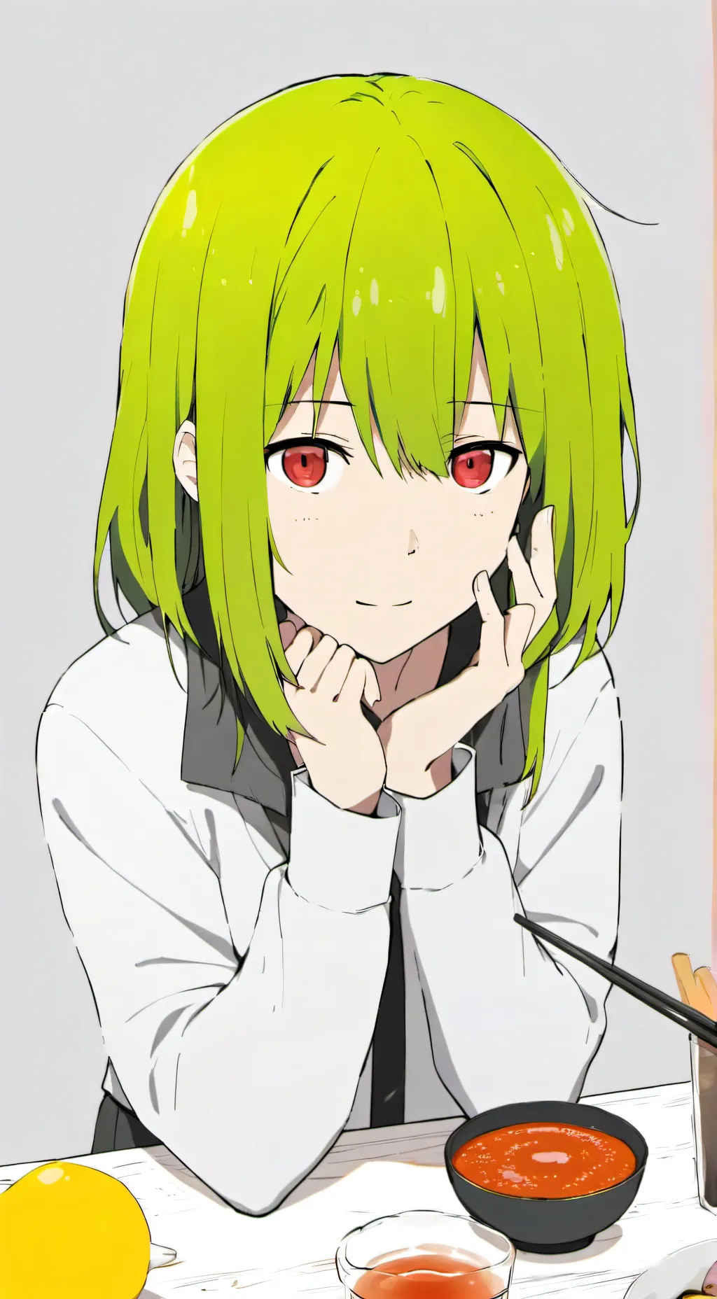 Talkie AI - Chat with Massiria 