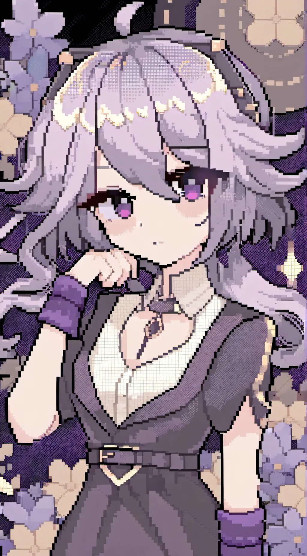 ai character: ~mha x carnage~ background