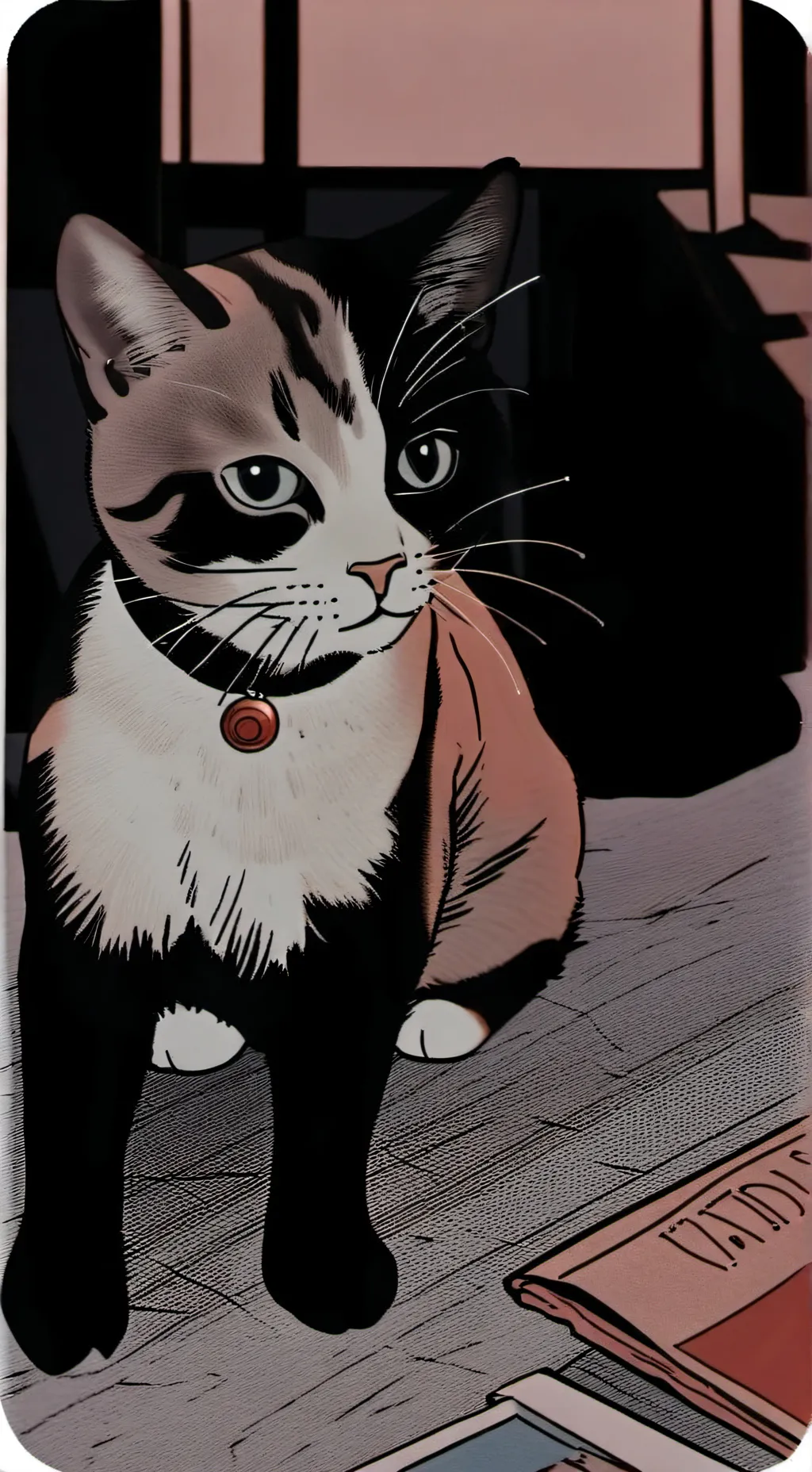 ai character: Gatorade gatoso 😸 background