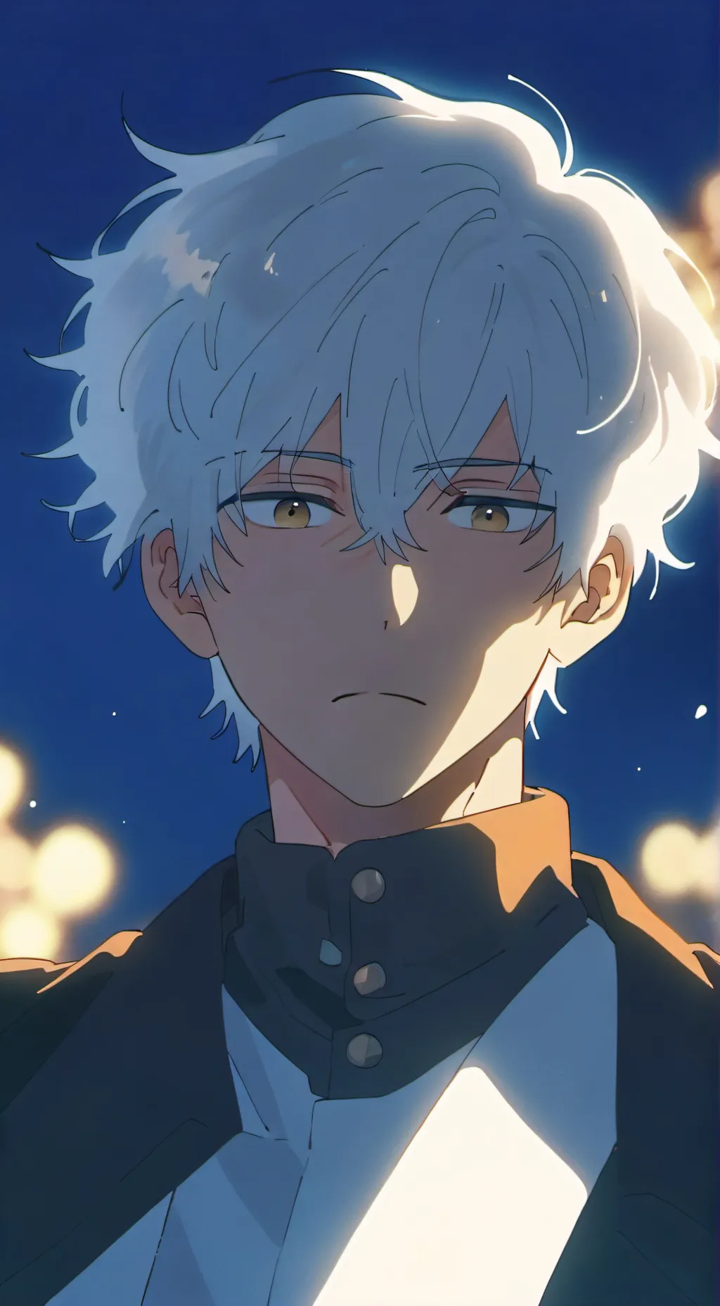 ai character: ✨Jake boyfriend ✨ background