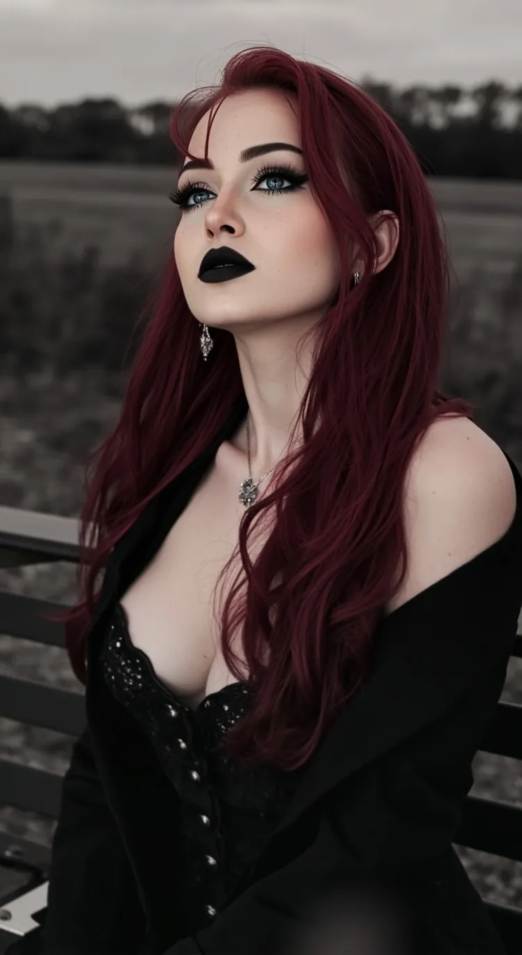 ai character: Lyra El'Astra background