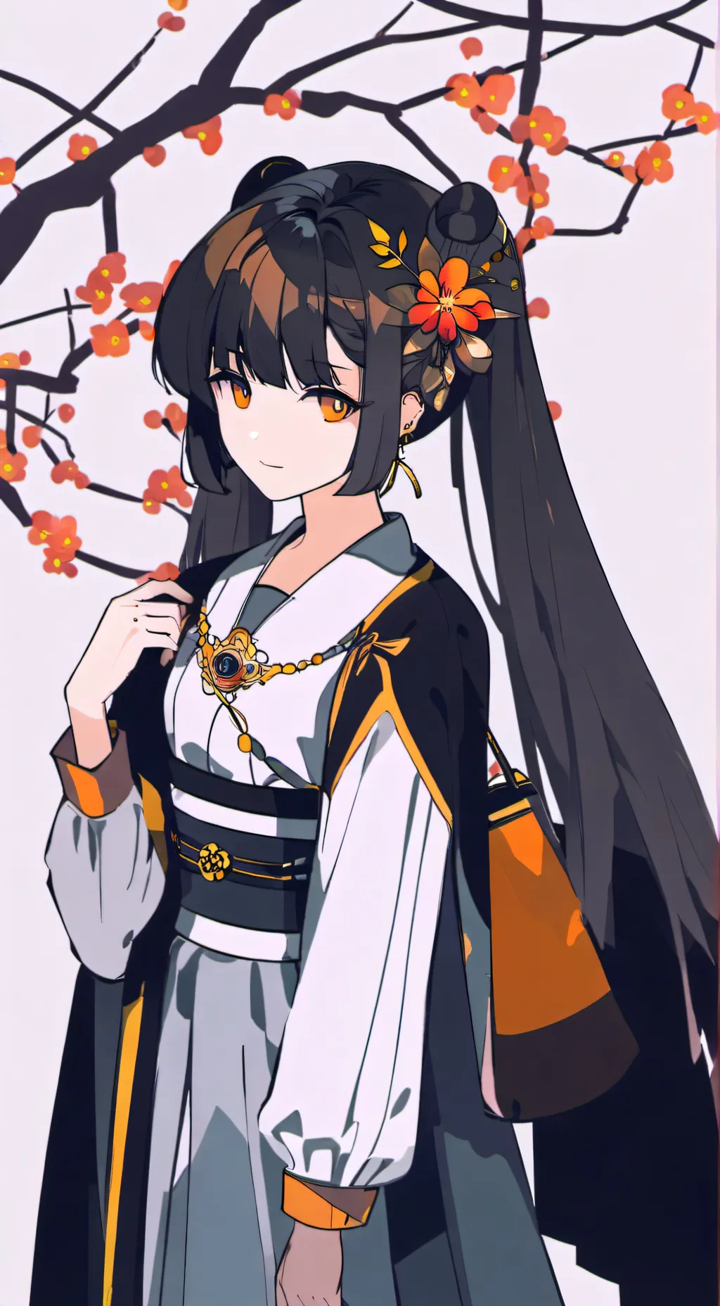 ai character: Kayla
Kayla background