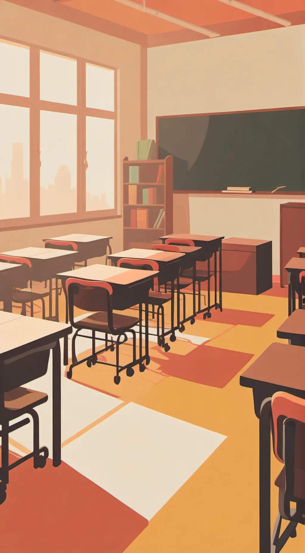 Talkie AI - Chat with {▪︎Classroom▪︎}