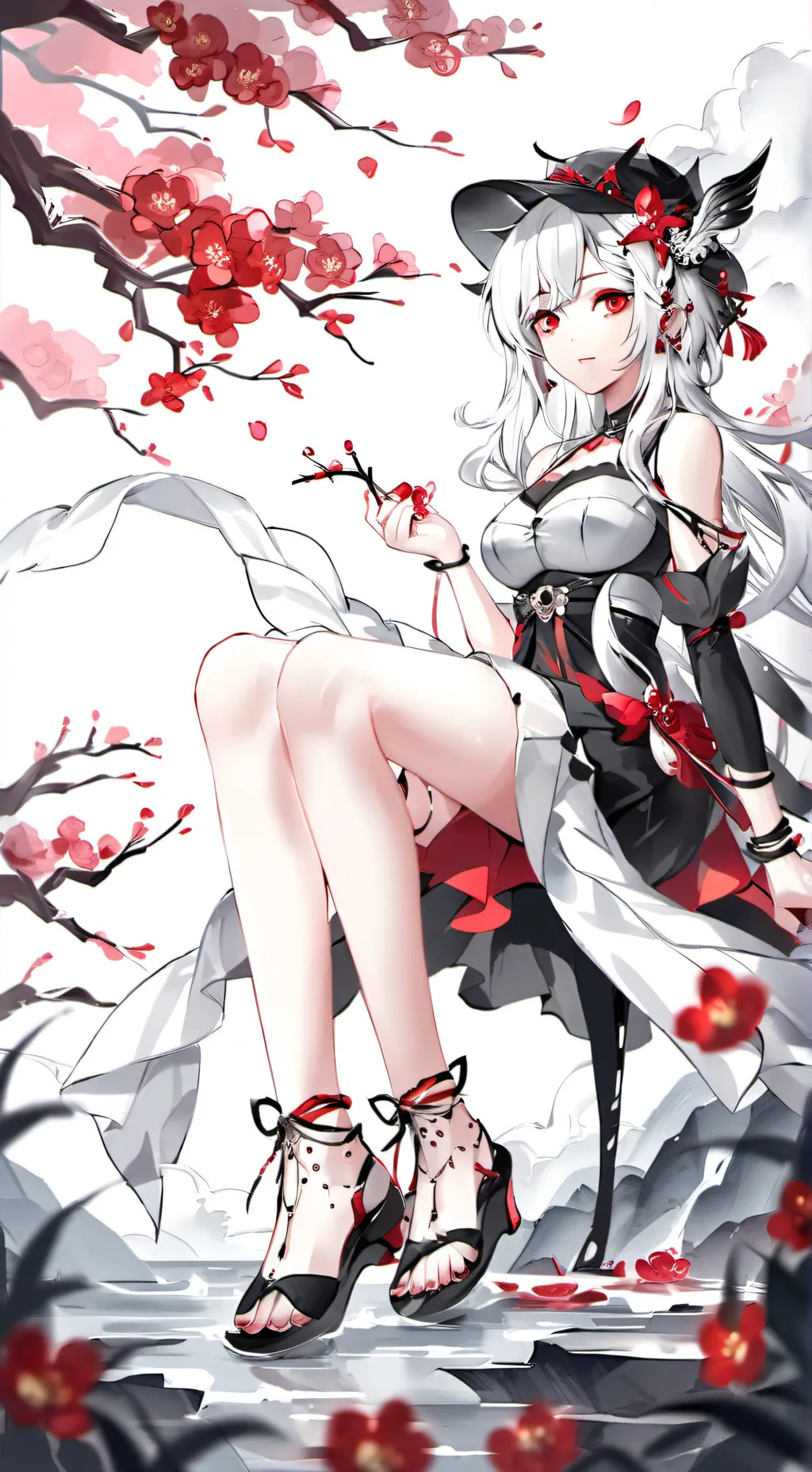 ai character: lexi background