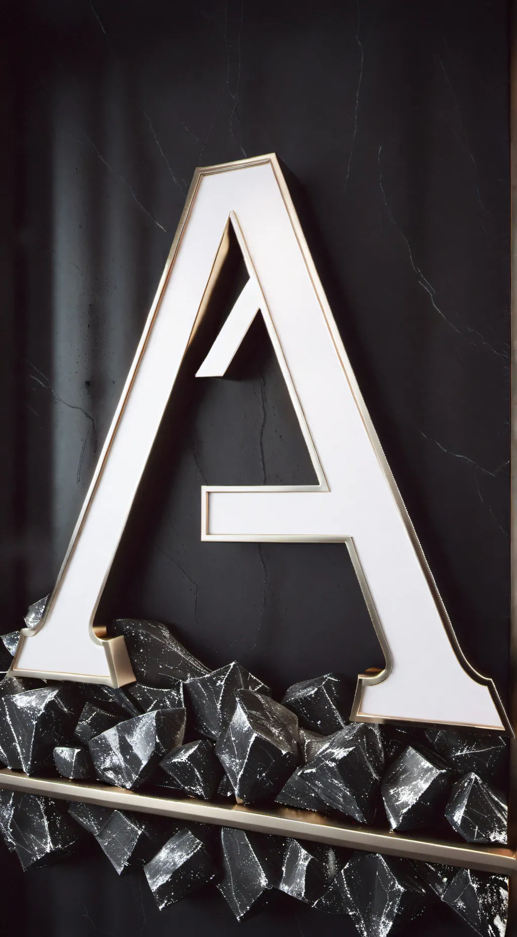 ai character: A background