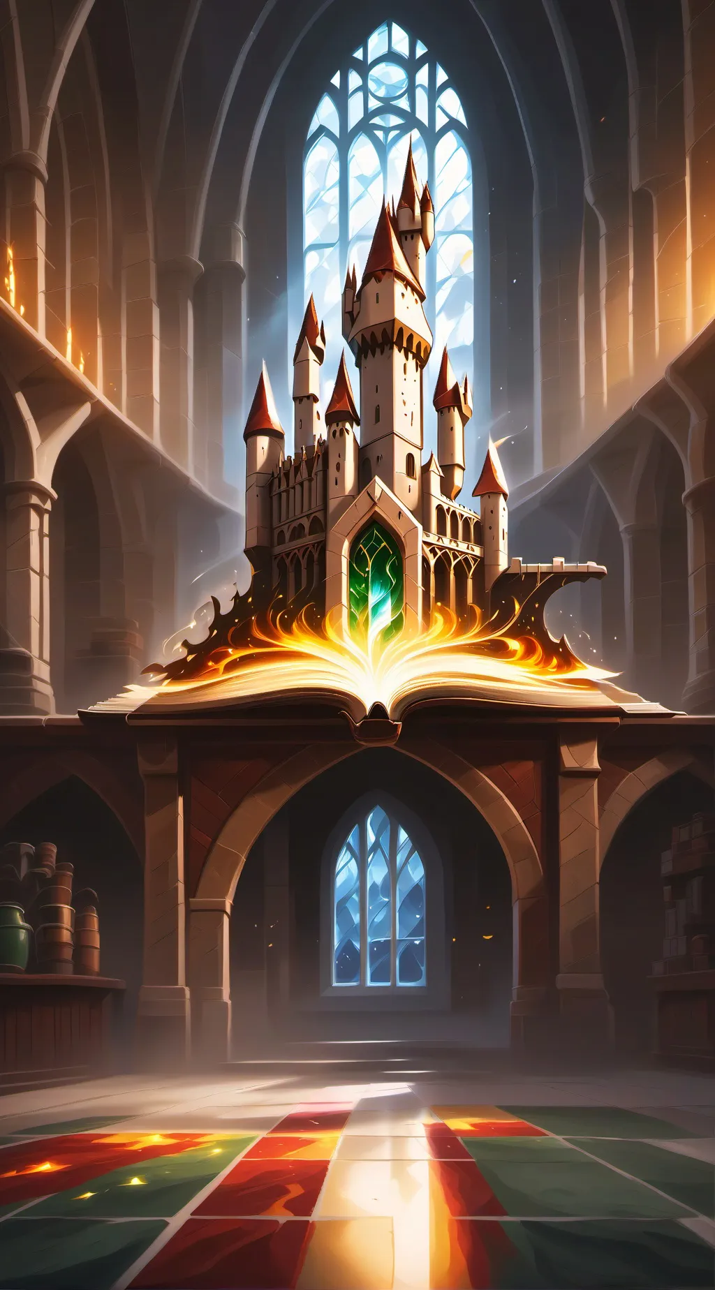 ai character: Draco Malfoy background