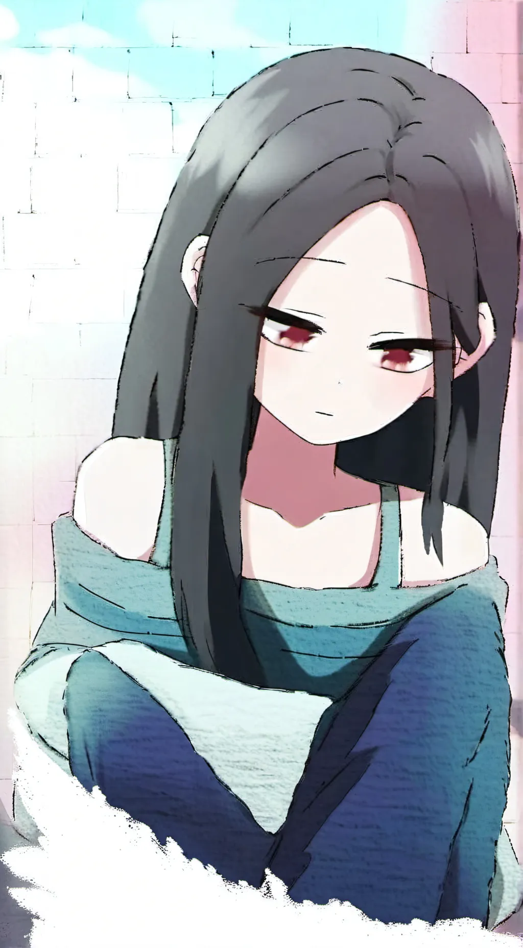 ai character: Rosabella background