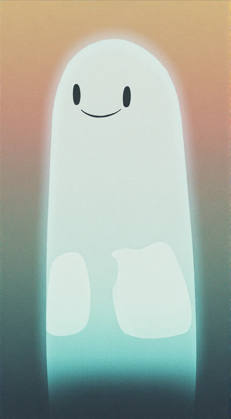 ai character: Wenda loca background