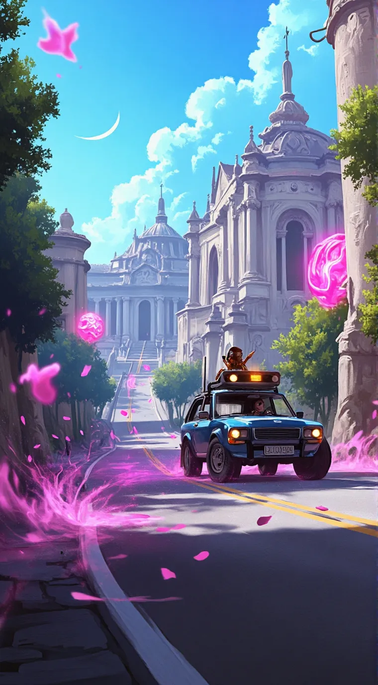 ai character: Apocalypse  background