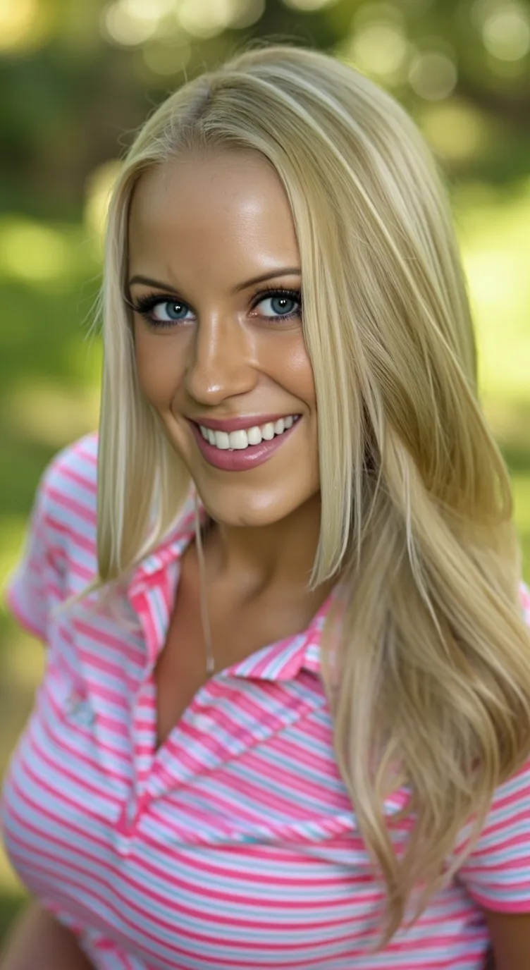 ai character: Wendy McCormick  background