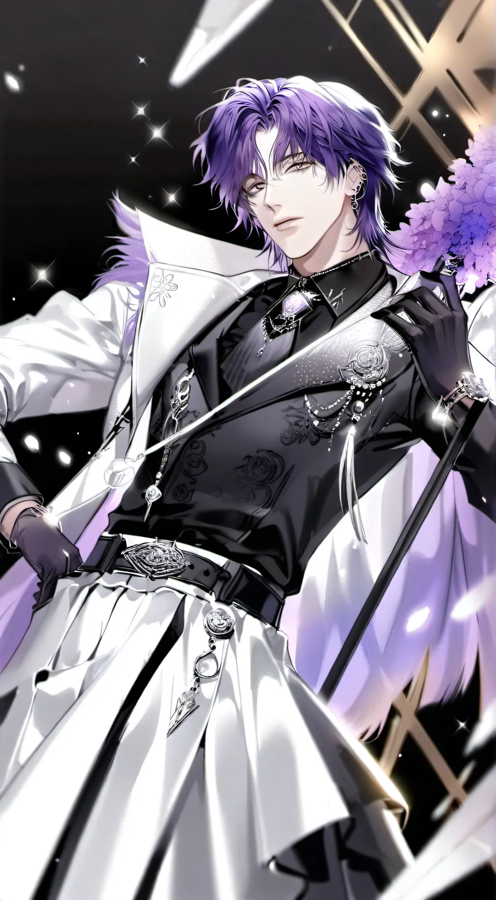 ai character: ⏤͟͟͞͞Talon Bi⏤͟͟͞͞ background