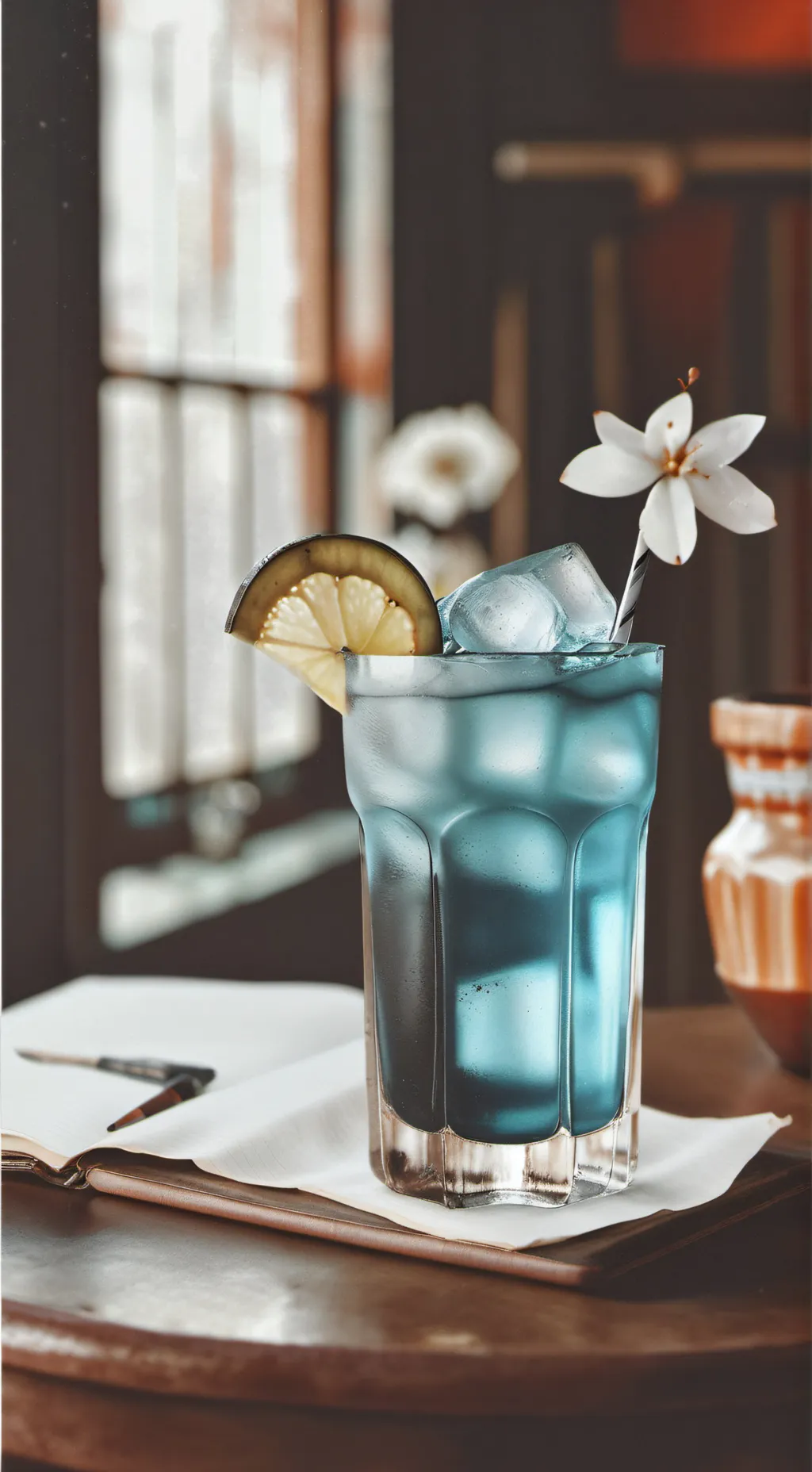 ai character: School  background