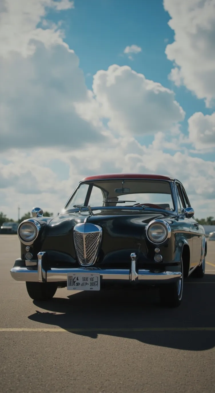 ai character: Hannah  background