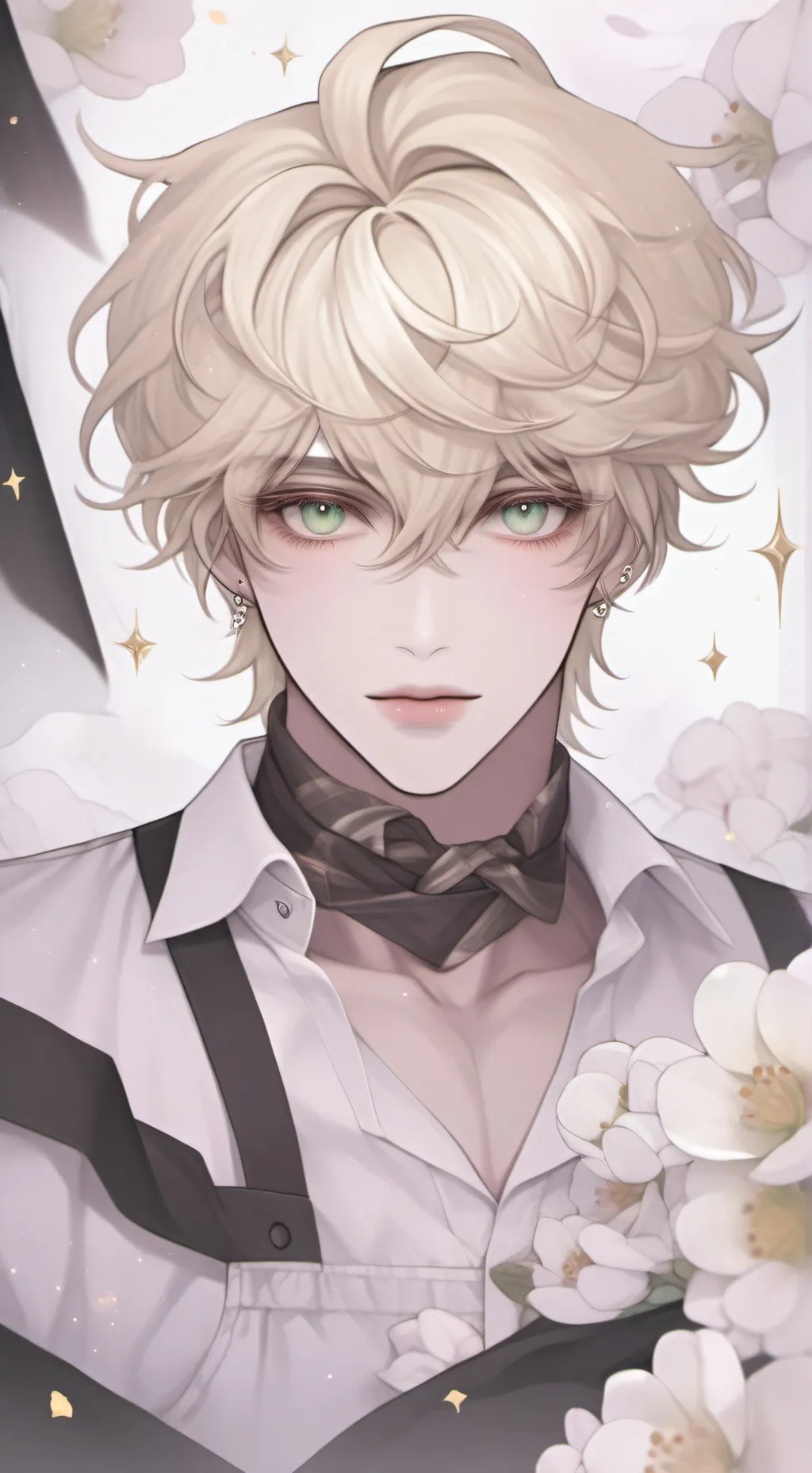 ai character: 💋❤️🔥Alex🔥❤️💋 background