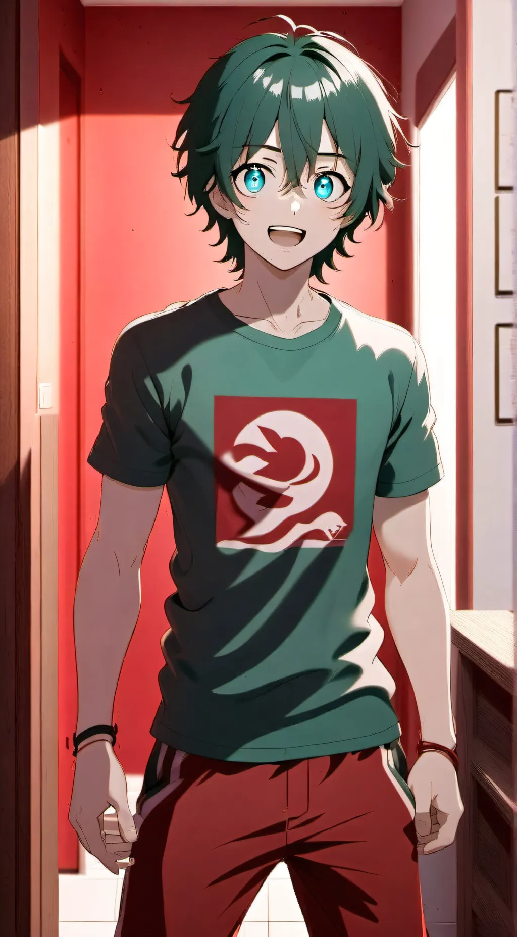 Talkie AI - Chat with Kanat Alieva 🇰🇿