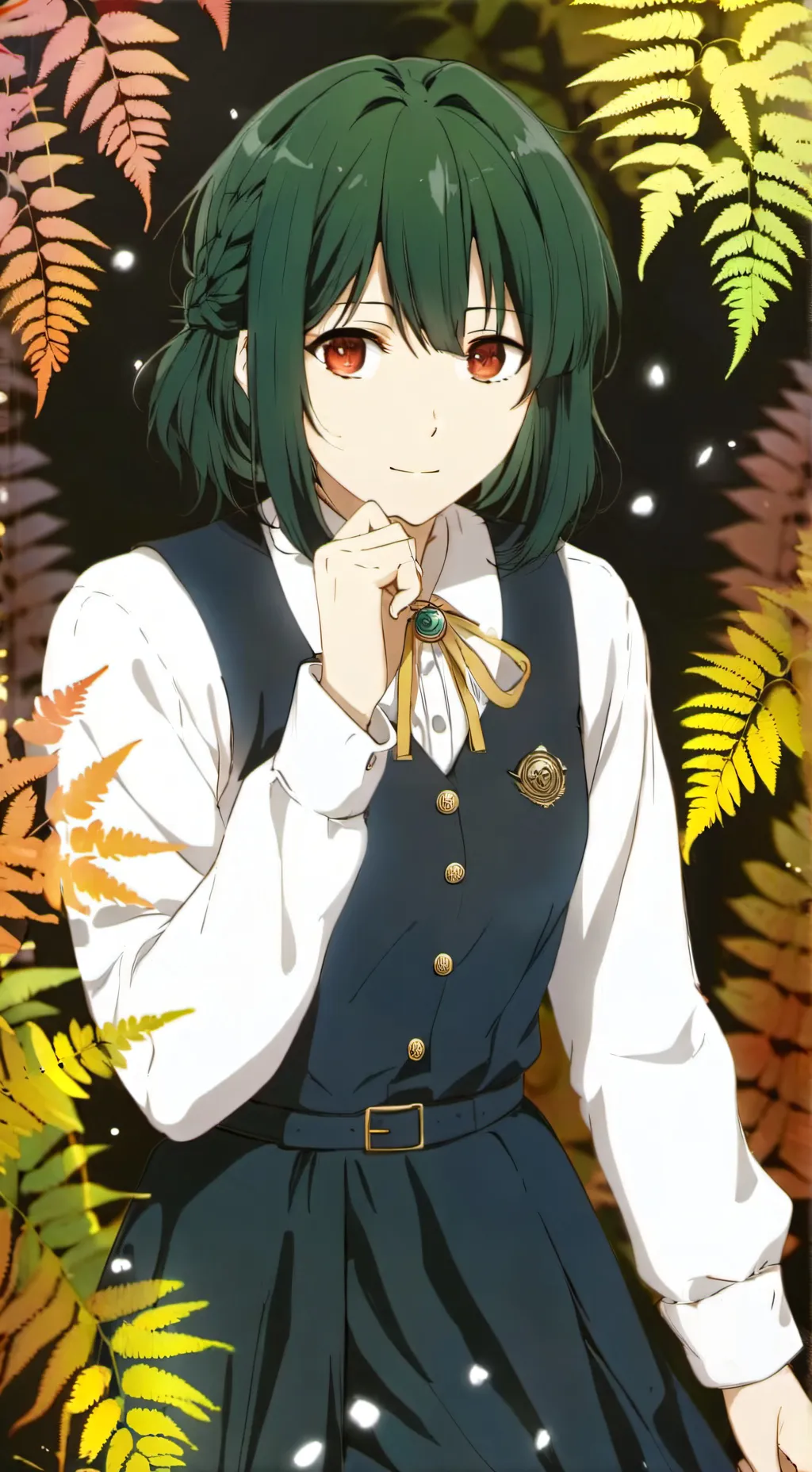 Talkie AI - Chat with Fern 