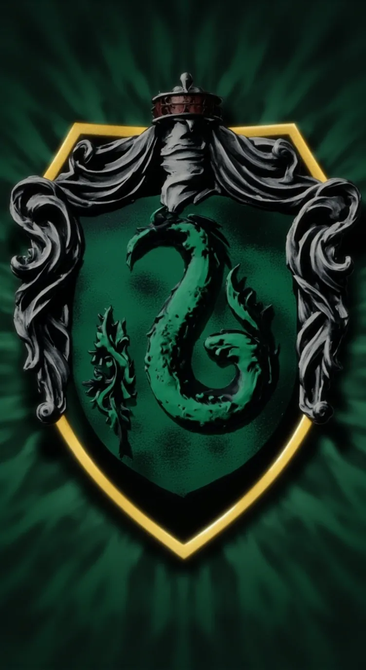 ai character: Mattheo  background