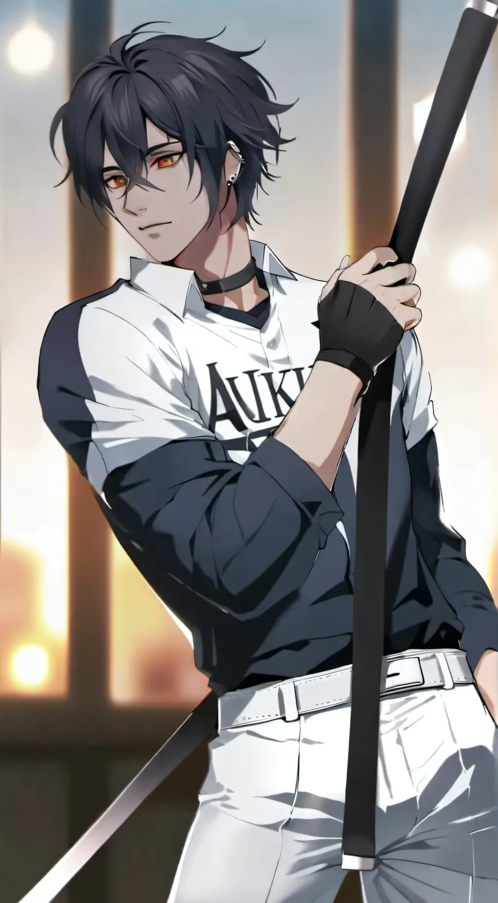 Talkie AI - Chat with ~•Xavier•~