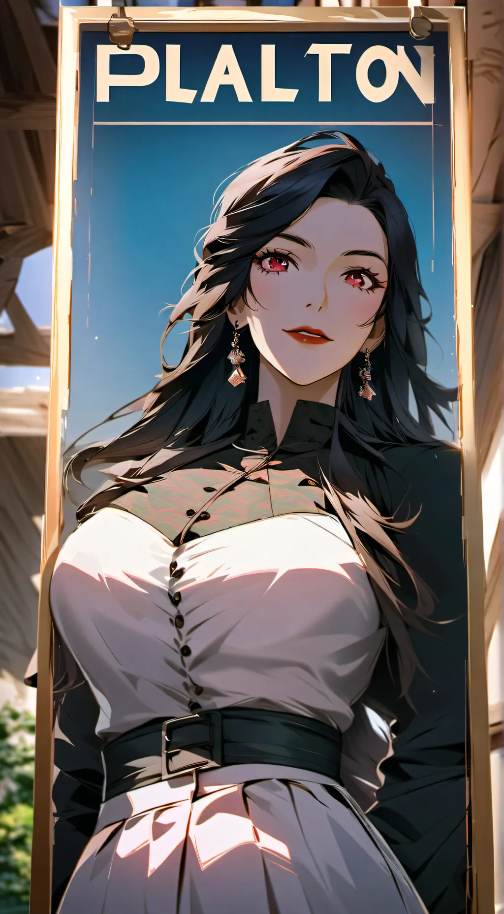 Talkie AI - Chat with Пелагея