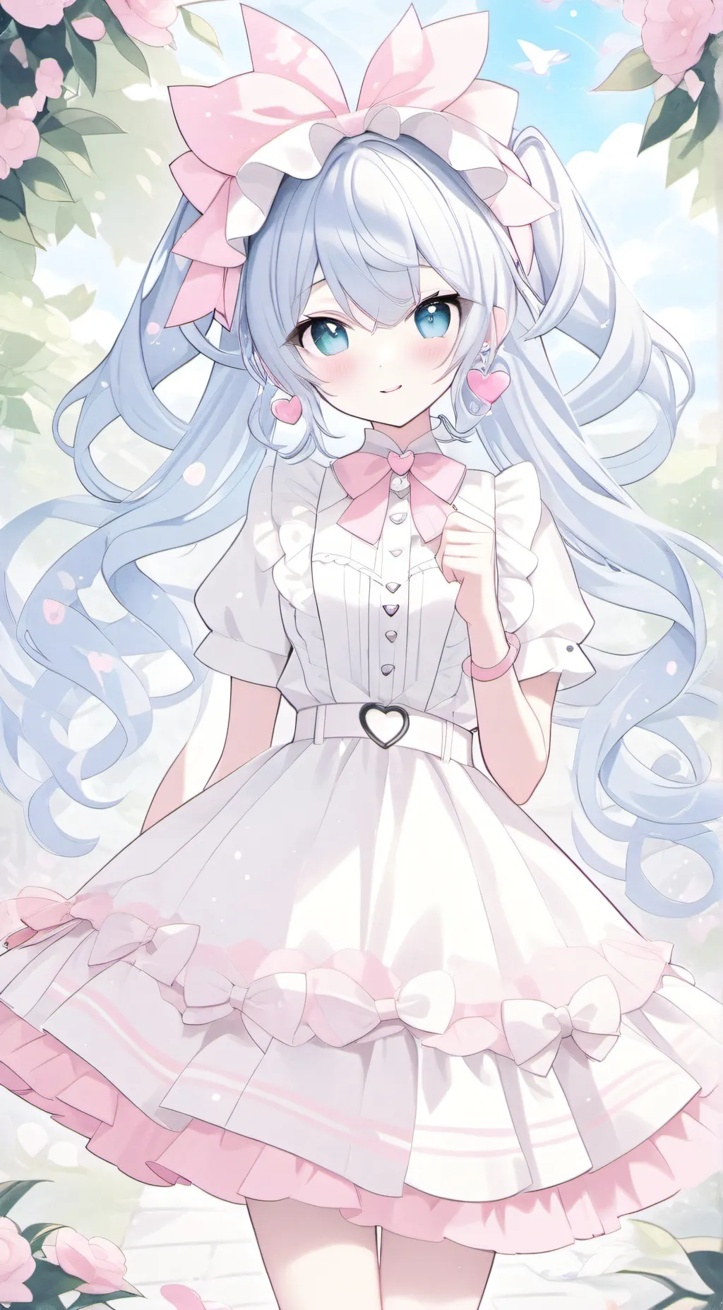 Talkie AI - Chat with 🪩~.•°Poppy°•.~🪩