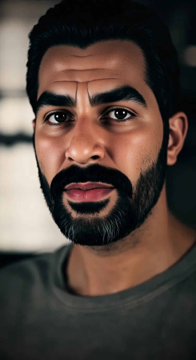 ai character: Jakemogs background