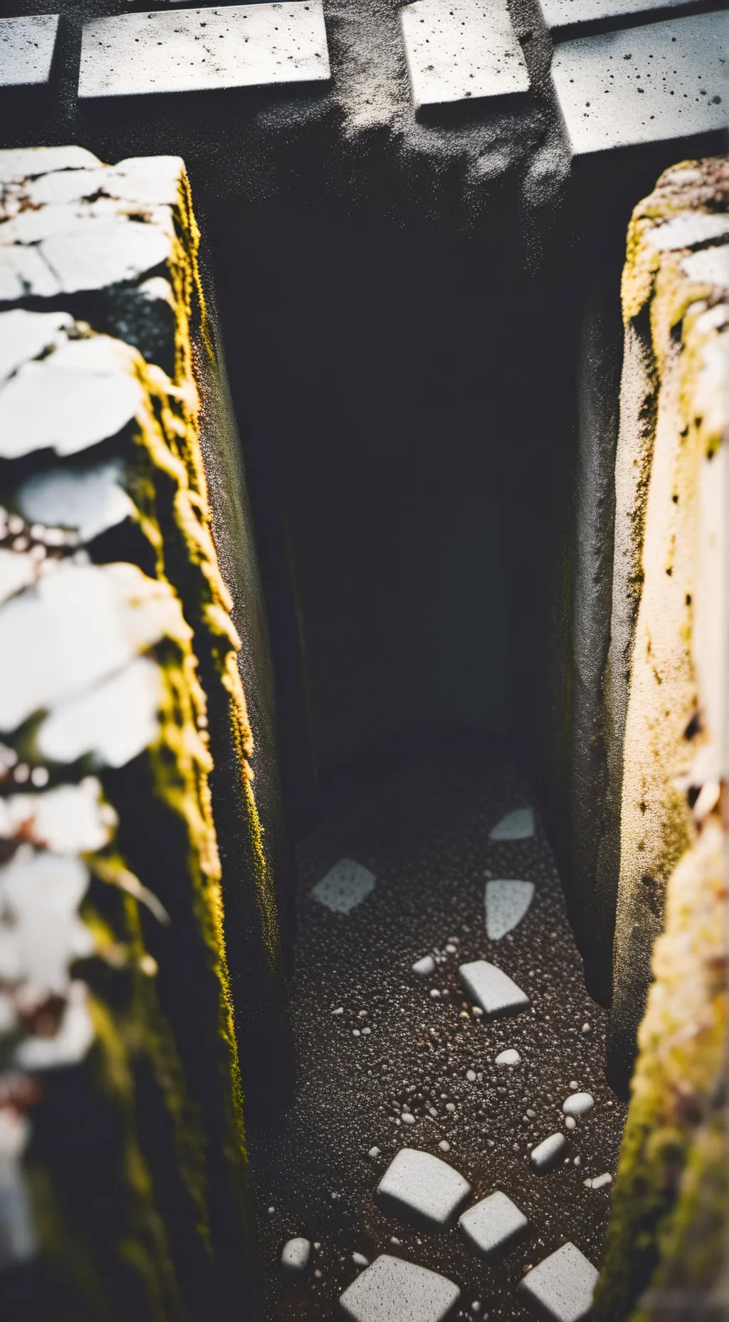 ai character: World War One background