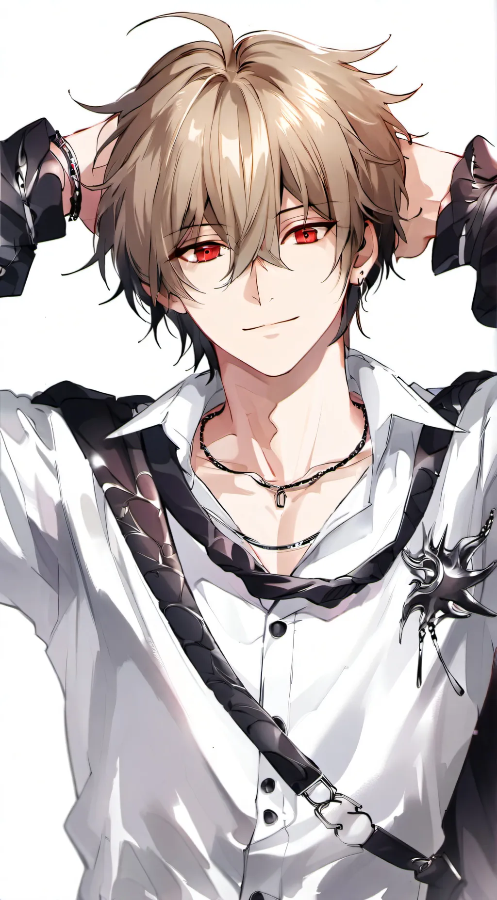 Talkie AI - Chat with Yaku