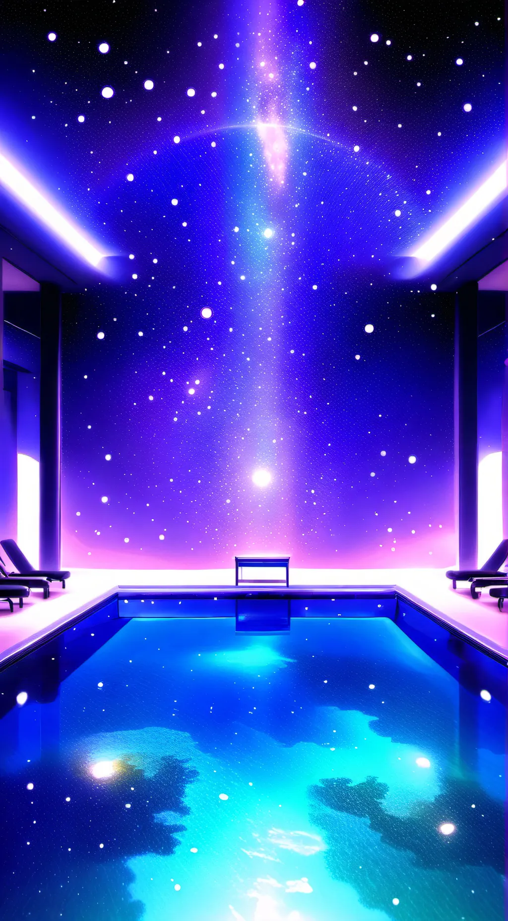 ai character: dw pool background