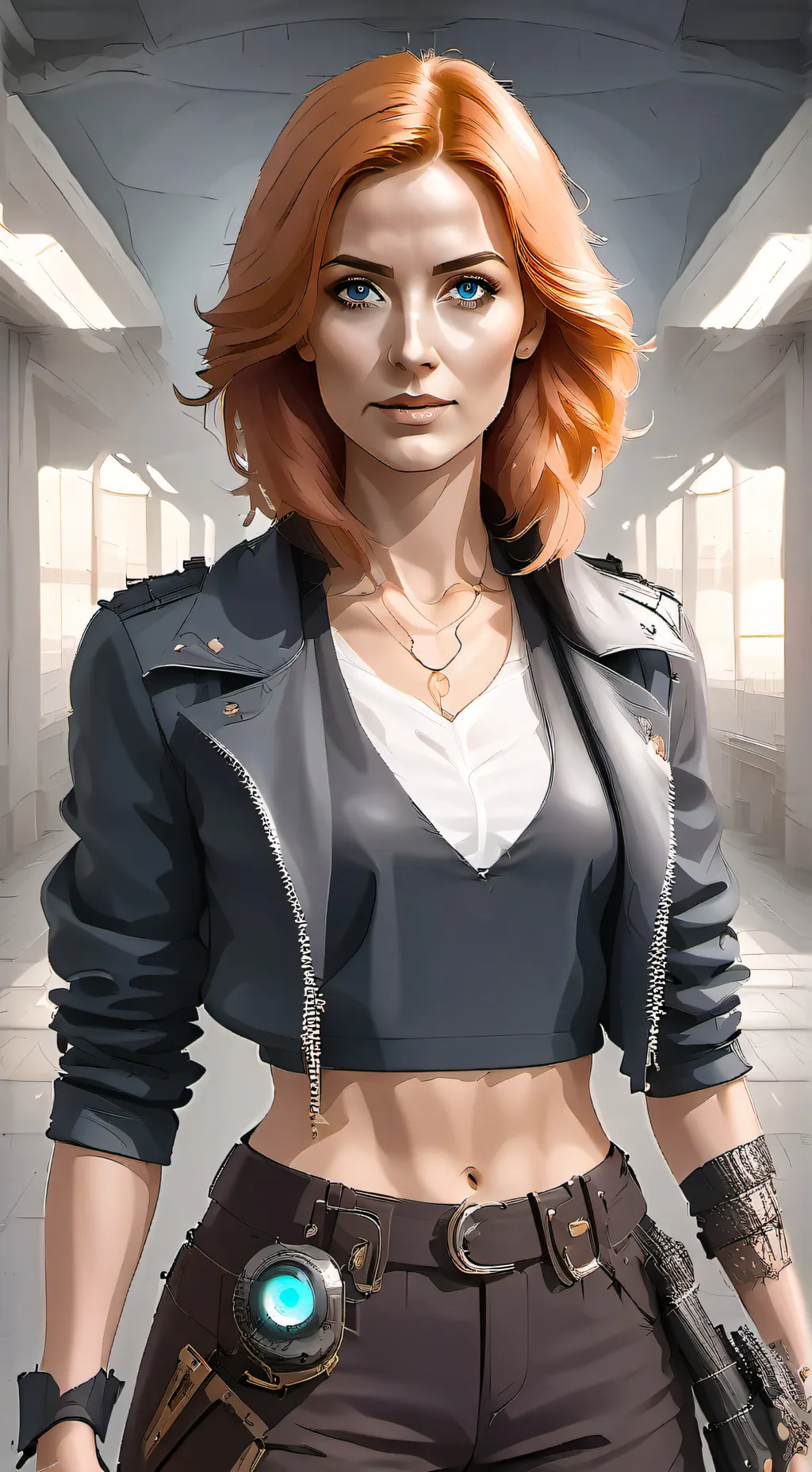 Talkie AI - Chat with Astra