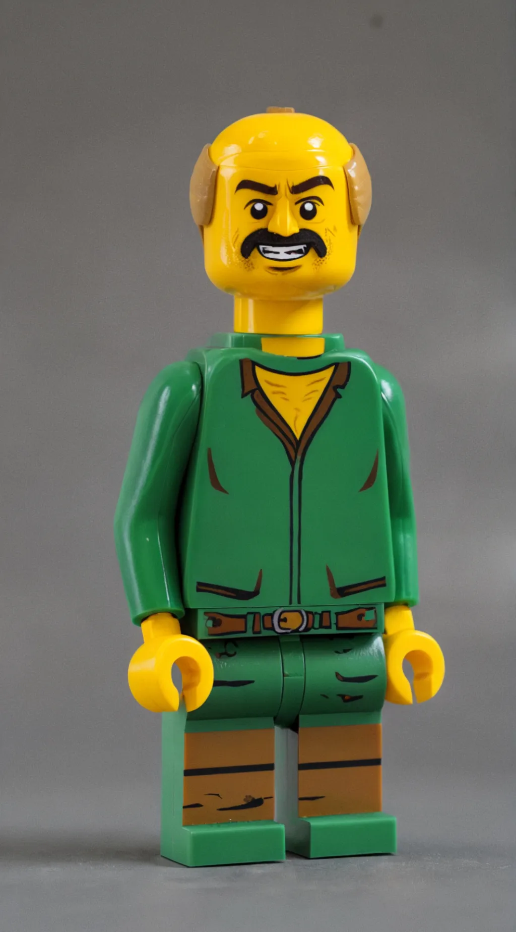 ai character: да background