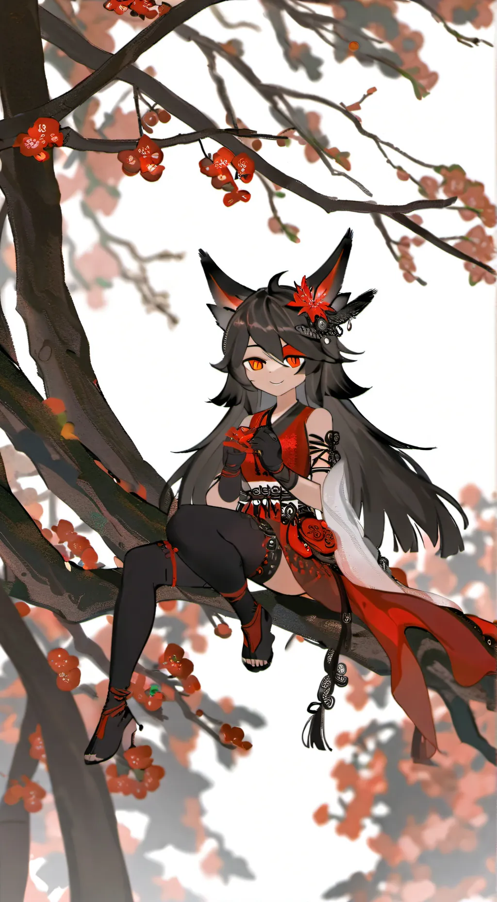 ai character: your enemy background