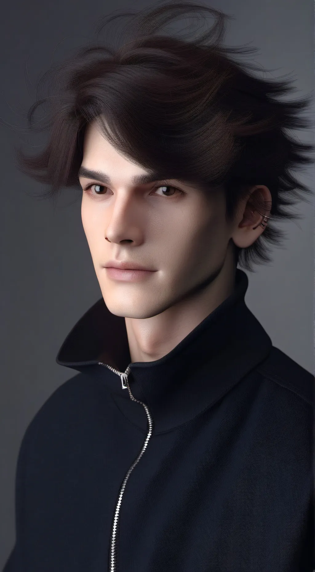 ai character: <<RATING SHIPS>> background